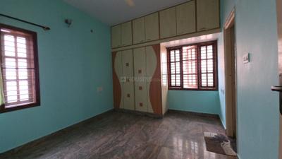 Bedroom Image of 1000 Sq.ft 2 BHK Builder Floor for rent in Nagarbhavi Bengaluru for Rs. 27000