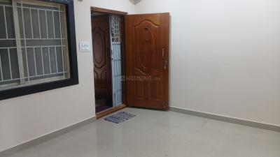 Living Room Image of 1500 Sq.ft 3 BHK Apartment / Flat for rent in Banaswadi Bengaluru for Rs. 40000