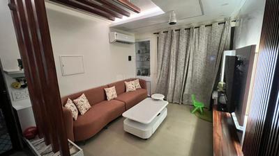 2 BHK Independent Builder Floor