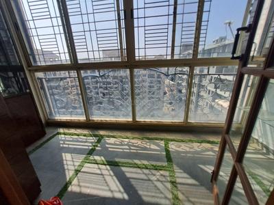 Balcony Image of 1195 Sq.ft 2 BHK Apartment / Flat for rent in HM Tambourine, JP Nagar Bengaluru for Rs. 41000