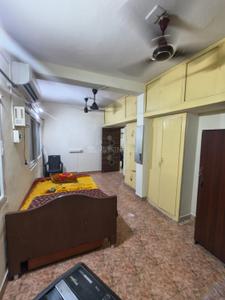Hall Image of 1500 Sq.ft 3 BHK Apartment / Flat for rent in Choolaimedu Chennai for Rs. 45000