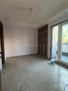 3 BHK Independent Builder Floor