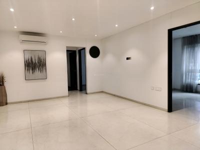 Living Room Image of 1500 Sq.ft 3 BHK Apartment / Flat for rent in Aundh Pune for Rs. 60000