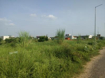 YEIDA Individual Residential Plots Plot View 1