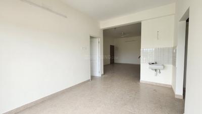 Living Room Image of 1274 Sq.ft 3 BHK Apartment / Flat for rent in Jain Advaya, Porur Chennai for Rs. 30000