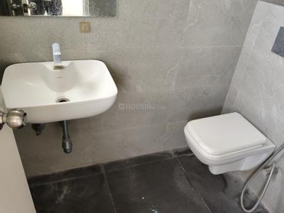 Image of 2000 Sq.ft 3 BHK Apartment / Flat for rent in Goyal Orchid Park, Ramdev Nagar, Ahmedabad for Rs. 55000