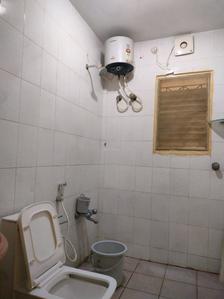 Bedroom Two Image of 1177 Sq.ft 2 BHK Apartment / Flat for sale in Sangeeta Topaz, Hoodi Bengaluru for Rs. 7700000