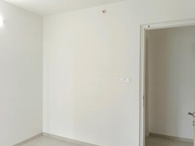 Bedroom Image of 750 Sq.ft 2 BHK Apartment / Flat for rent in Kasarvadavali Thane for Rs. 27596