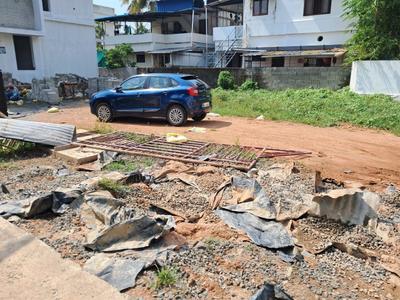 Image of 3048 Sq.ft Residential Plot / Land for sale in Maradu, Kochi for Rs. 10500000
