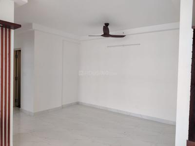 Hall Image of 2215 Sq.ft 3 BHK Apartment / Flat for rent in Monarch Serenity, Thanisandra Bengaluru for Rs. 45000