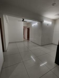 Hall Image of 2115 Sq.ft 3 BHK Apartment / Flat for sale in Samved Green Valley, Sargasan Gandhinagar for Rs. 8700000
