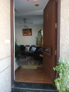 Living Room Image of 1524 Sq.ft 3 BHK Villa for sale in Nanikhodiyar Anand for Rs. 9500000