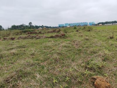 Image of 1200 Sq.ft Residential Plot / Land for sale in Pamsara, Bhubaneswar for Rs. 2210000