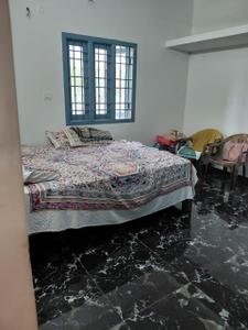 Bedroom Image of 1000 Sq.ft 2 BHK Independent House for sale in Properticks Spotlight Ponmar, Ponmar Chennai for Rs. 13000000