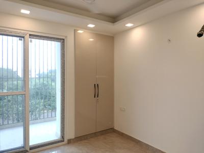 Bedroom Image of 1305 Sq.ft 3 BHK Builder Floor for sale in BPTP District 5, Sector 84 Faridabad for Rs. 13500000