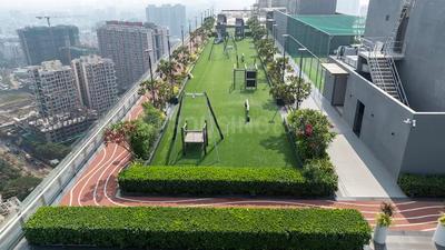 Image of 2900 Sq.ft 5 BHK Apartment / Flat for sale in Acropolis The Ark Voyage To The Stars Phase II, Kondhwa, Pune for Rs. 63500000