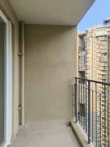 Living Room Image of 1183 Sq.ft 2 BHK Apartment / Flat for sale in Bhartiya Nikoo Homes Phase 2, Kannuru Bengaluru for Rs. 13500000