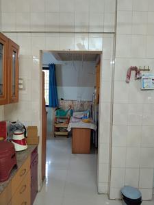 Bedroom Image of 1300 Sq.ft 3 BHK Apartment / Flat for sale in Panvel Navi Mumbai for Rs. 19500000