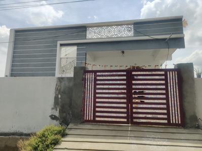 Image of 1350 Sq.ft 1 BHK Independent House for sale in Paidi Pally, Warangal for Rs. 7200000