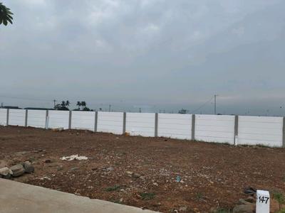 Image of 1750 Sq.ft Residential Plot / Land for sale in Madhavaram, Chennai for Rs. 22732500