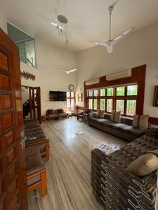 Hall Image of 6500 Sq.ft 4 BHK Villa for sale in Ambawadi Ahmedabad for Rs. 75000000