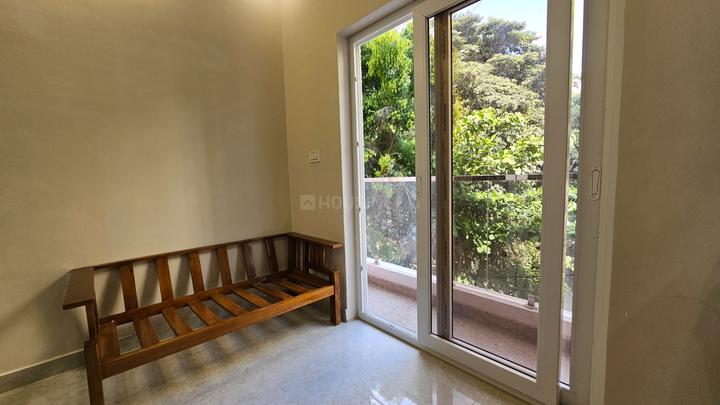 Teachers Colony Bedroom 1