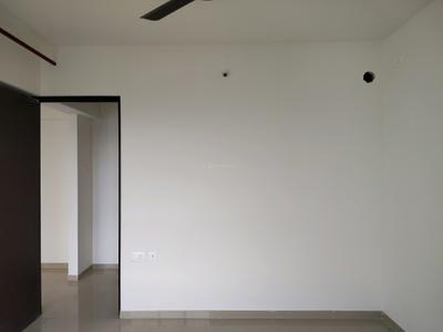 Bedroom Image of 480 Sq.ft 1 BHK Apartment / Flat for rent in Vihang Valley, Kasarvadavali Thane for Rs. 16583