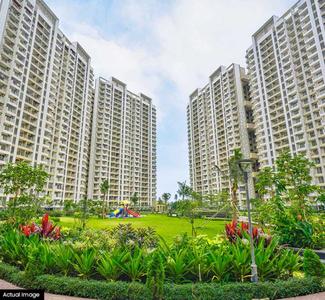 1 BHK Flat