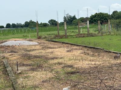 Image of 600 Sq.ft Residential Plot / Land for sale in Khujauli, Lucknow for Rs. 500000