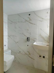 Bedroom Two Image of 785 Sq.ft 2 BHK Apartment / Flat for sale in Seven Star Horizon, Boisar Mumbai for Rs. 2985000
