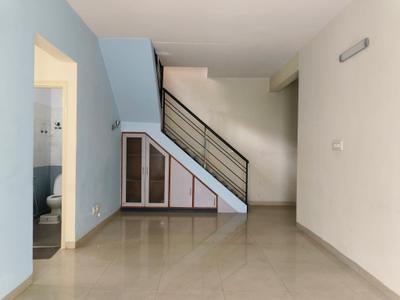 Living Room Image of 2600 Sq.ft 4 BHK Apartment / Flat for rent in G Corp The Icon North Towers G And H, Kothnur Narayanapura Bengaluru for Rs. 85000