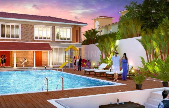 Porvorim Villas Main Image 1