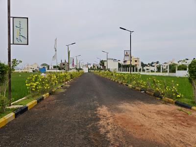 Image of 1100 Sq.ft Residential Plot / Land for sale in Vandalur, Chennai for Rs. 5168900