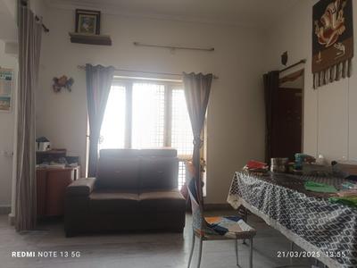 Hall Image of 1530 Sq.ft 3 BHK Apartment / Flat for sale in Nacharam Secunderabad for Rs. 7000000
