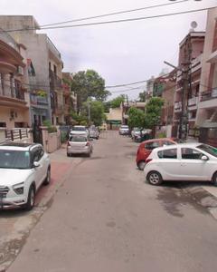 Image of 1125 Sq.ft 6 BHK Independent House for sale in Sector 22, Chandigarh for Rs. 45000000