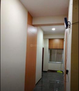 1 BHK Flat