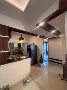 Hall Image of 1049 Sq.ft 2 BHK Apartment / Flat for sale in Tejaswini Nagar Bengaluru for Rs. 8250000