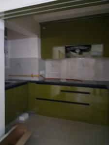 Kitchen Image of 953 Sq.ft 2 BHK Apartment / Flat for sale in Jaypee Aman, Aurangabad Noida for Rs. 7100000