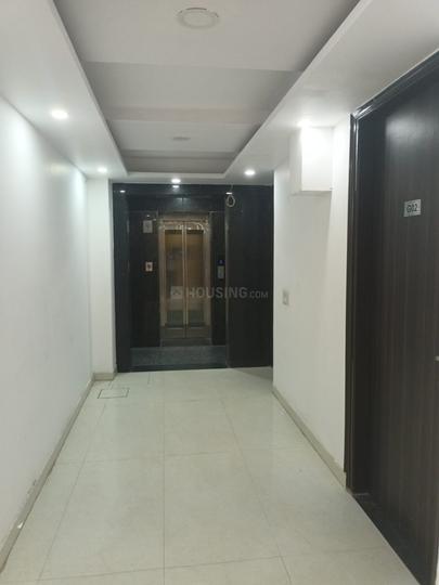 Hall Image of Laksh Residency CoLiving PG  in Sector 45, Gurgaon