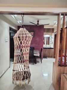 Hall Image of 1150 Sq.ft 2 BHK Apartment / Flat for sale in Palanpur Surat for Rs. 4691000