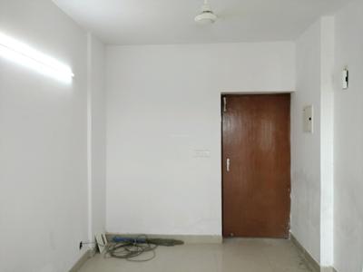 Living Room Image of 550 Sq.ft 1 BHK Apartment / Flat for rent in Vikram Golf View Condos, Sector 19 Dwarka New Delhi for Rs. 22000