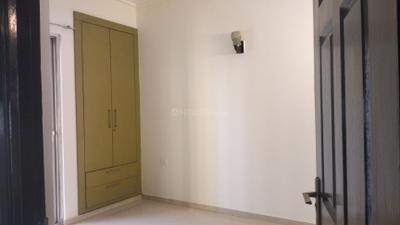 Bedroom Image of 1660 Sq.ft 3 BHK Apartment / Flat for rent in Dasnac The Jewel, Sector 75 Noida for Rs. 46000
