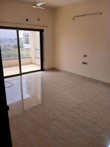 Bedroom Image of 1800 Sq.ft 3 BHK Apartment / Flat for rent in Monika Omshri Kings Court, Mowa Raipur for Rs. 38500
