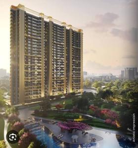 Image of 1825 Sq.ft 3 BHK Apartment / Flat for sale in M3M Crown, Sector 111, Gurgaon for Rs. 29500000