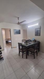 Hall Image of 1305 Sq.ft 2 BHK Apartment / Flat for sale in Tulip Citadel, Ayojan Nagar Ahmedabad for Rs. 8200000
