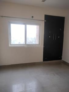 Bedroom Image of 1135 Sq.ft 2 BHK Apartment / Flat for rent in Eldeco Aamantran, Sector 119 Noida for Rs. 26000