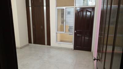 Bedroom Image of 1500 Sq.ft 3 BHK Apartment / Flat for rent in Exotica East Square, Indirapuram Ghaziabad for Rs. 32000