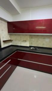 Kitchen Image of 1500 Sq.ft 3 BHK Apartment / Flat for sale in Andheri West Mumbai for Rs. 65000000