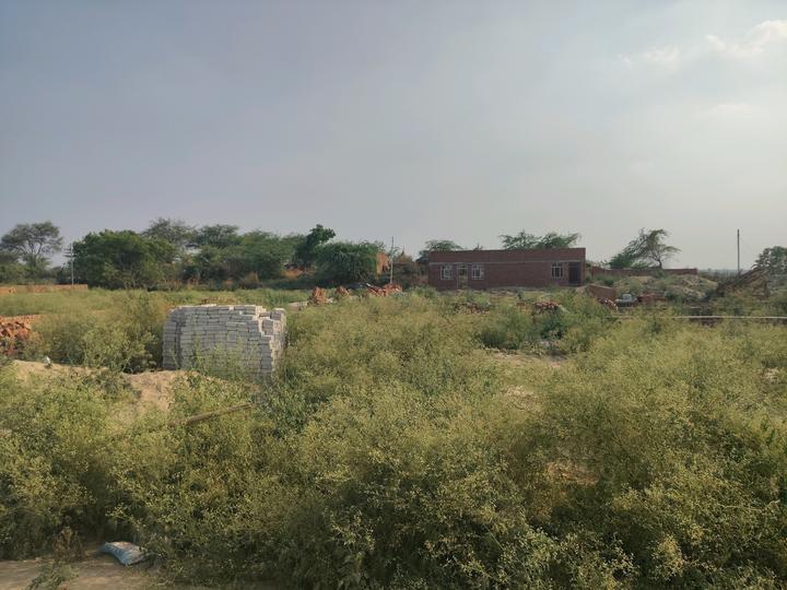 YEIDA Individual Residential Plots Main Image 1