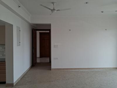 Living Room Image of 1600 Sq.ft 3 BHK Apartment / Flat for sale in ATS Pious Hideaways, Sector 150 Noida for Rs. 20800000